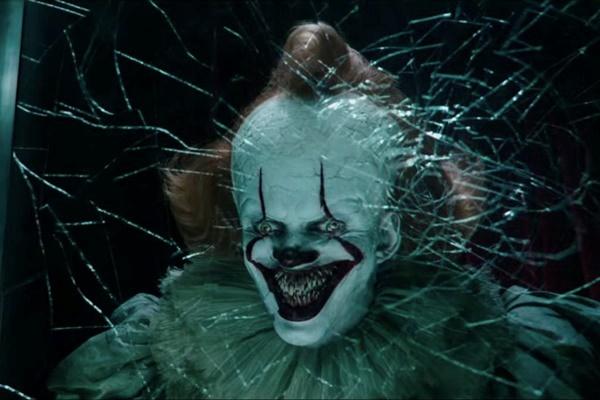IT 2’, ‘Joker’, ‘Frozen 2’ và loạt phim bom tấn ra rạp trong mùa thu-1