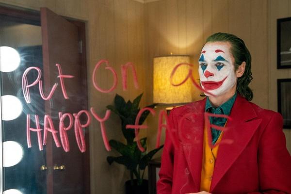 IT 2’, ‘Joker’, ‘Frozen 2’ và loạt phim bom tấn ra rạp trong mùa thu-4