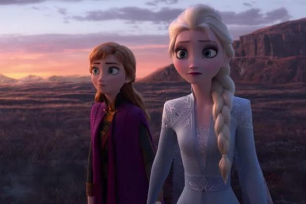 IT 2’, ‘Joker’, ‘Frozen 2’ và loạt phim bom tấn ra rạp trong mùa thu-11