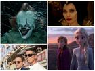 'IT 2’, ‘Joker’, ‘Frozen 2’ và loạt phim bom tấn ra rạp trong mùa thu