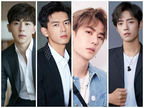 Tài tử Cá mực hầm mật bị fan mắng giữa sự kiện-3