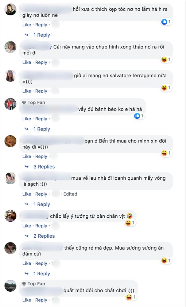 Tín đồ yêu nơ không thể ngó lơ: đôi giày gần 60 triệu đang hot nhất mạng xã hội với chiếc nơ siêu to khổng lồ-7