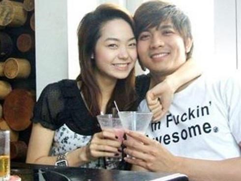 Hình ảnh hiếm hoi Minh Hằng thời da đen, mặt tròn 12 năm trước-1