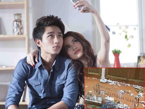 Mẹ vợ tương lai ốm, thanh niên hối hả đến thăm nhưng lại bị đuổi tống cổ và hủy ngày dạm ngõ chỉ vì 1 bó hoa trên tay-3