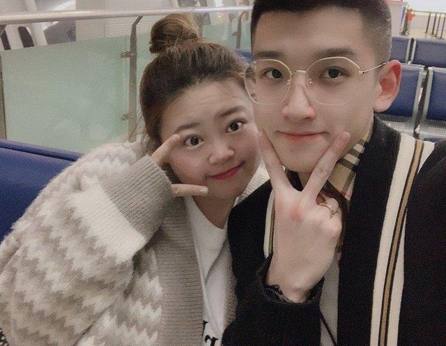 Cặp đôi đũa lệch chàng hotboy - nàng béo 100kg sau 5 tháng kết hôn giờ ra sao?-5