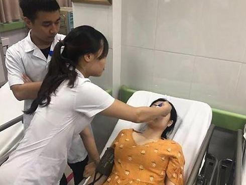 Vì sao người vợ bị gã võ sư vũ phu đánh đập rút đơn tố cáo?-1