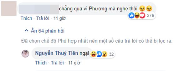 Đi Đu Đưa Đi của Bích Phương vừa ra mắt, Tiên Cookie lại lao vào ăn thua cực gắt khiến anti-fan rủ nhau tẩy chay không khoan nhượng-4