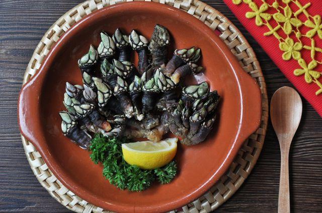 Món ăn đặc sản ngón tay của quỷ khiến nhiều người khiếp sợ-2