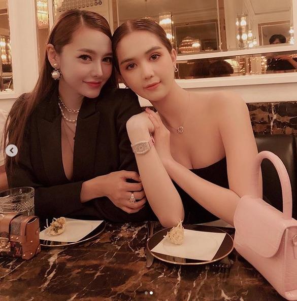 Chỉ một lời động viên tưởng vô hại, Linh Chi vô tình để lộ đời tư đang khủng hoảng của Ngọc Trinh?-3