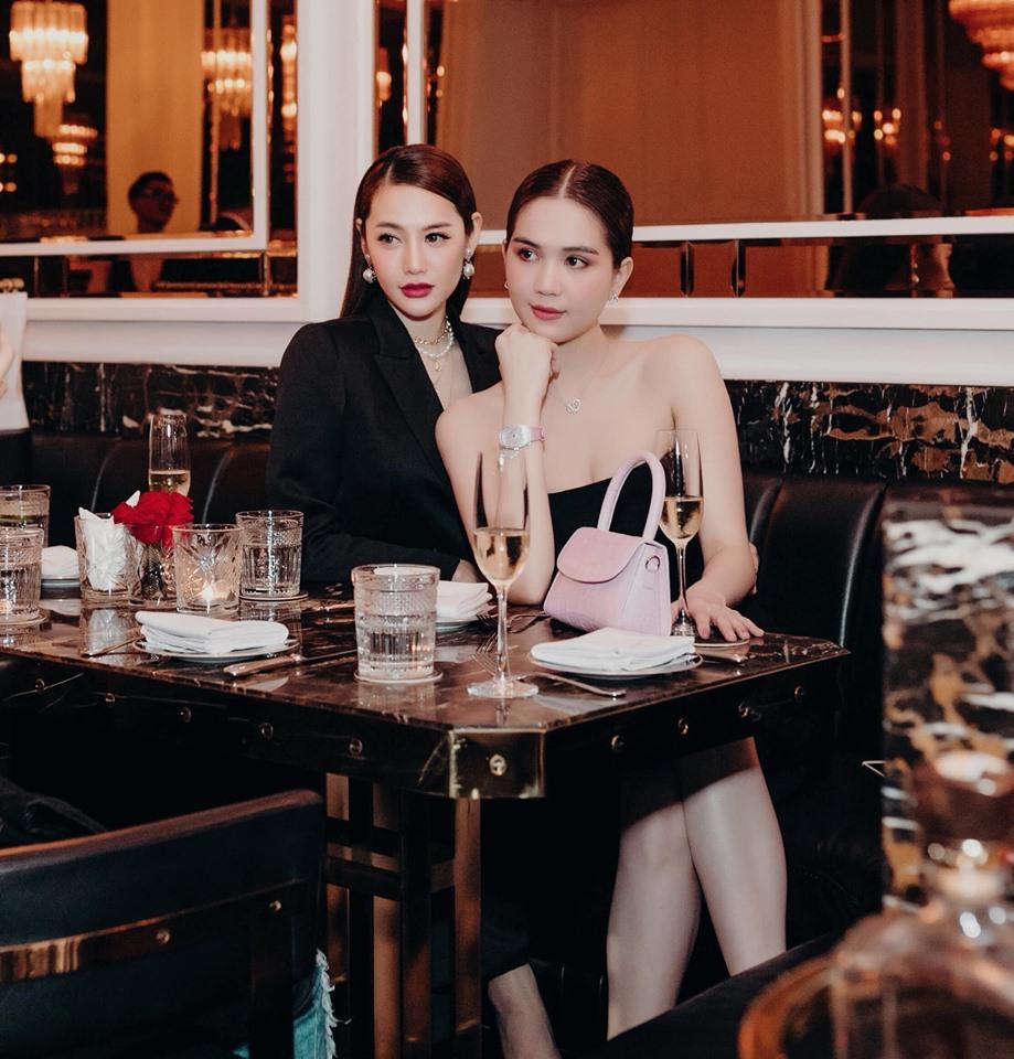 Chỉ một lời động viên tưởng vô hại, Linh Chi vô tình để lộ đời tư đang khủng hoảng của Ngọc Trinh?-2