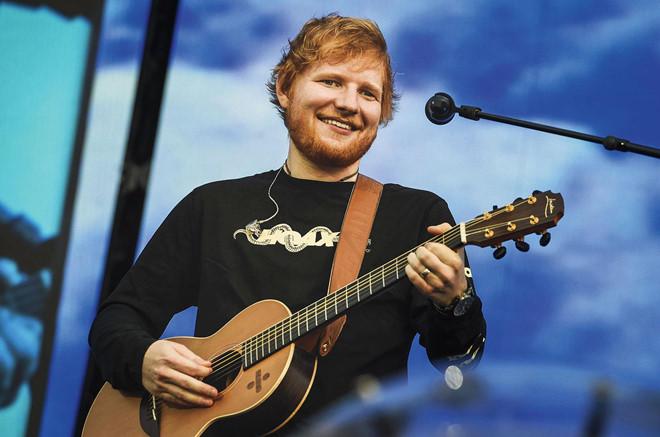 Giọng ca Shape of You tuyên bố tạm ngừng sự nghiệp ca hát-1