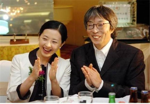 Cuộc sống hiện tại của nữ diễn viên bị chồng bạo hành suốt 32 năm-1