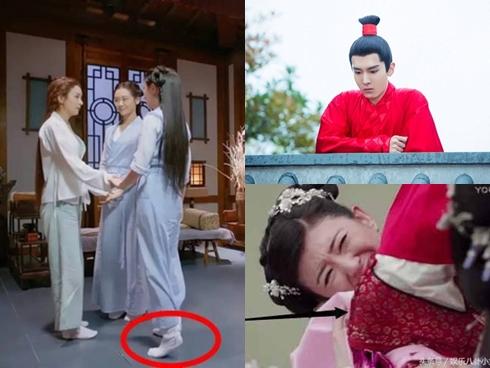 Sao Hoa ngữ giàu nứt đố đổ vách vẫn chịu thua bệnh tật, thương tích-11