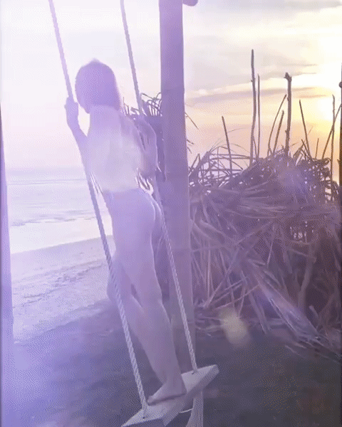 Ngọc Trinh bắt trend #Diduduadi nhanh nhất showbiz với clip đập tan nghi ngờ body xuống cấp-2