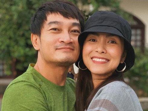 'Người tình' đình đám một thời của Tăng Thanh Hà và cuộc hôn nhân đầy bí ẩn