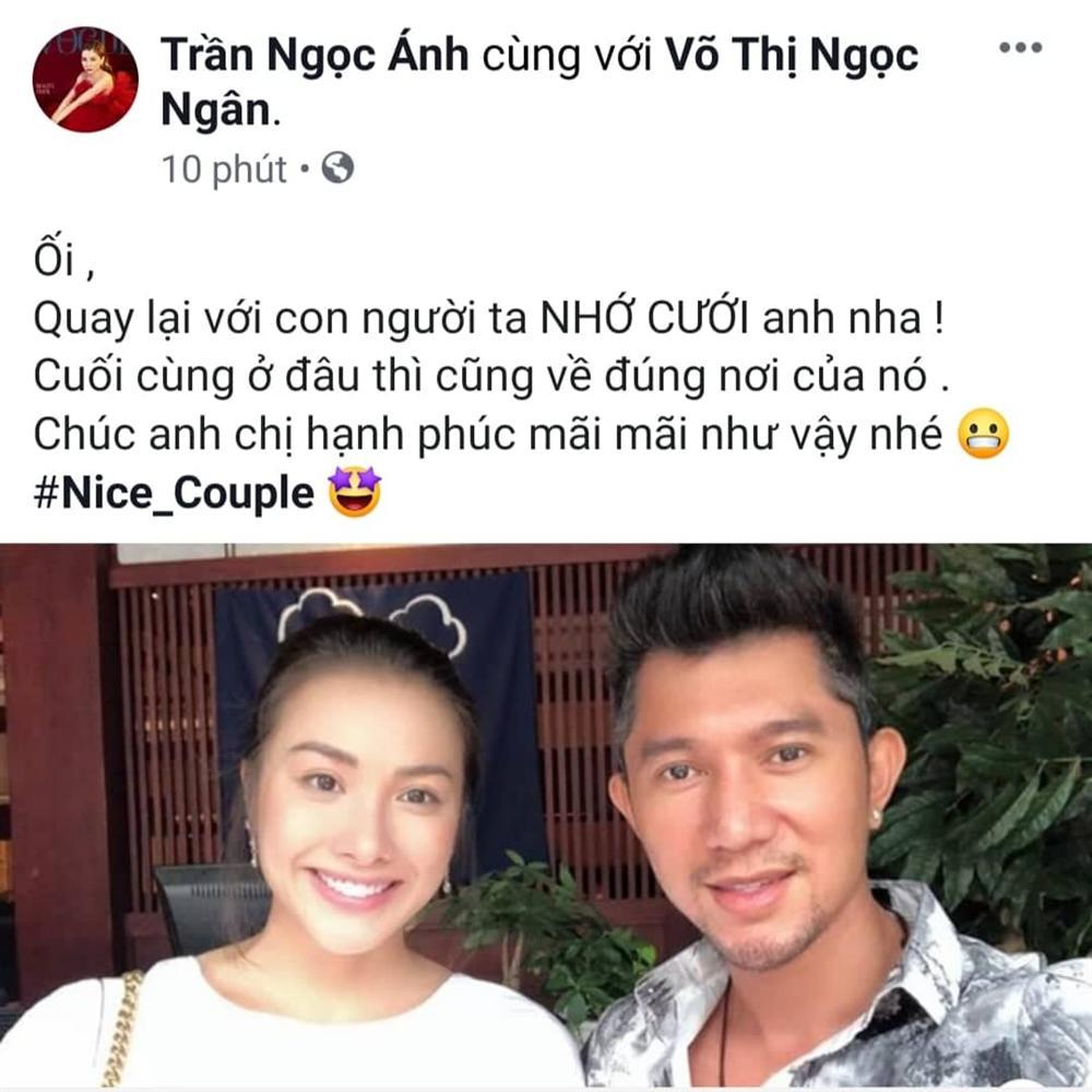 Lương Bằng Quang share ảnh với tình cũ, Mon 2K lập tức vào nhắc nhở: Quay lại thì nhớ cưới-2