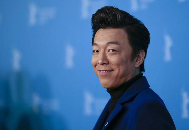 Vua hài mới kiếm nhiều tiền, nhưng có là biểu tượng như Thành Long?-1