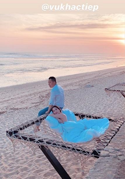 Ngọc Trinh bắt trend #Diduduadi nhanh nhất showbiz với clip đập tan nghi ngờ body xuống cấp-1