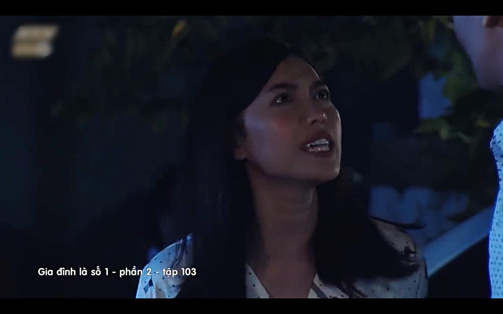 Diệu Nhi làm bà trùm khu phố khi trừng trị tên biến thái thích khoe hàng-5