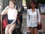 Tưởng vớ được bạn gái hotgirl khi hẹn hò qua mạng, chàng trai chỉ muốn nhảy lầu khi crush lộ mặt-5