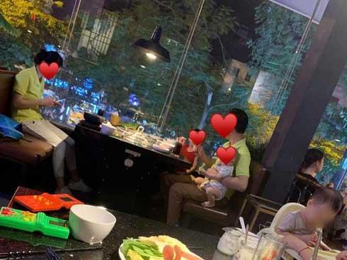 Lặn lội từ Sài Gòn ra Hà Nội đi chùa Hà cầu duyên, cô gái không ngờ sau 1 tuần đã có được crush-4