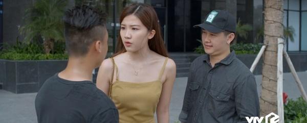 Đặc điểm nhận dạng những cô nàng tiểu tam chính hiệu trên màn ảnh-27