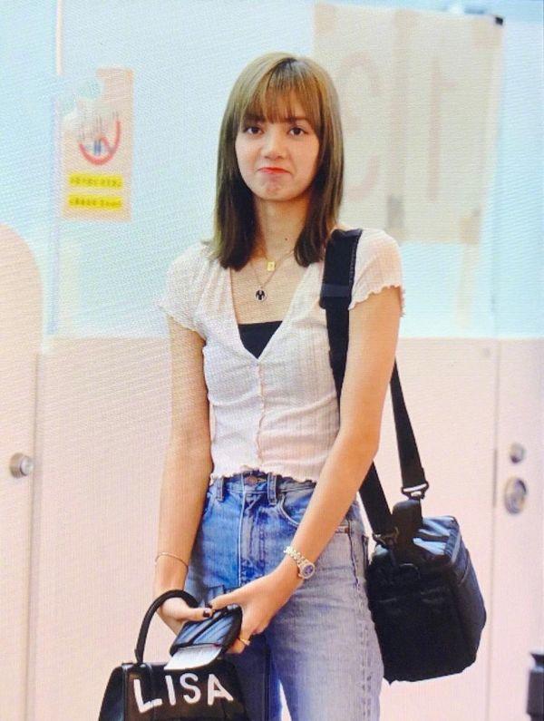Lisa Black Pink vượt mặt thánh sống Chanel Jennie khi trở thành gương mặt đại diện cho loạt thương hiệu cao cấp-2