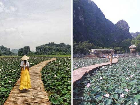 Bấn loạn khi Hội An, Hạ Long xuất hiện long lanh trong clip quảng bá của thương hiệu nổi tiếng thế giới-7