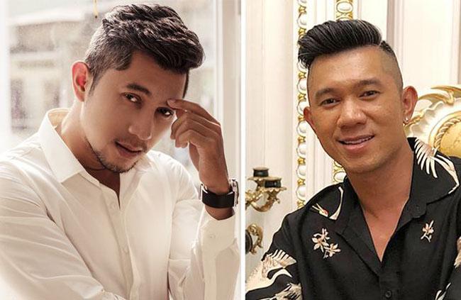 Lương Bằng Quang: Tôi là người duy nhất có vẻ đẹp Trung Đông ở showbiz Việt-1