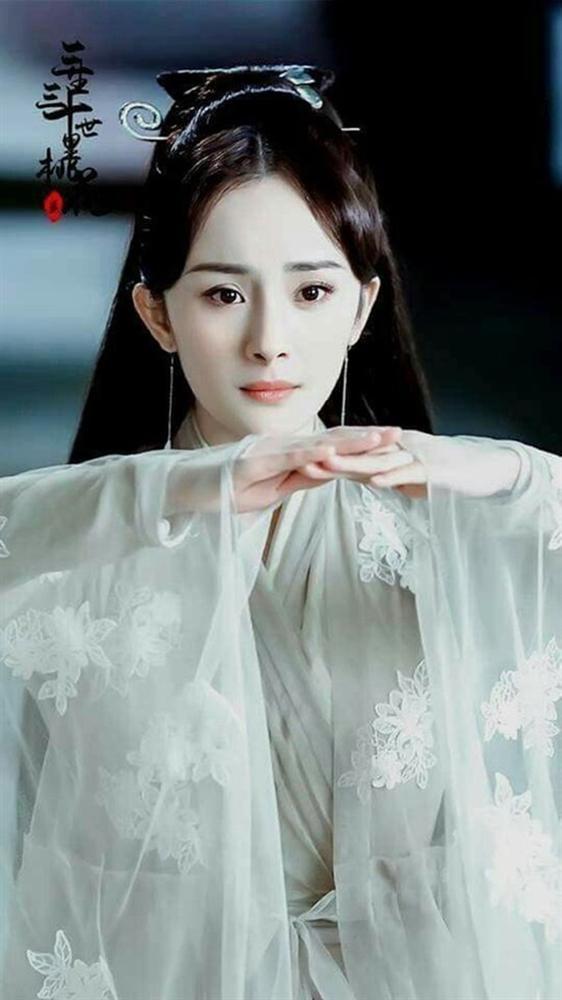 Phim lên sóng không ai biết, hết chẳng ai hay, Dương Mịch và Đường Yên đã hết thời?-2