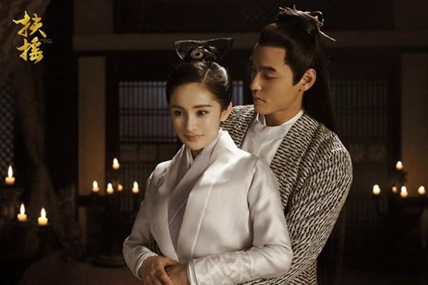 Phim lên sóng không ai biết, hết chẳng ai hay, Dương Mịch và Đường Yên đã hết thời?-4