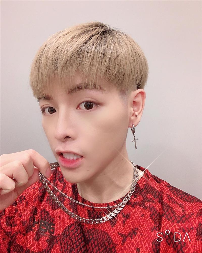 Hồ Quang Hiếu sợ bị mang tiếng mất nết khi được gái xinh rủ về nhà-8