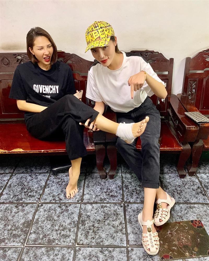 Hồ Quang Hiếu sợ bị mang tiếng mất nết khi được gái xinh rủ về nhà-3