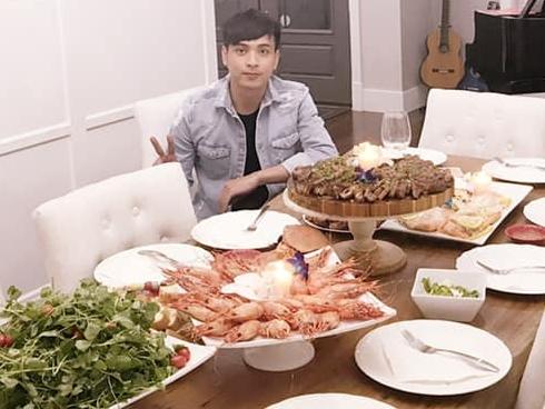 Hồ Quang Hiếu sợ bị mang tiếng 'mất nết' khi được gái xinh rủ về nhà