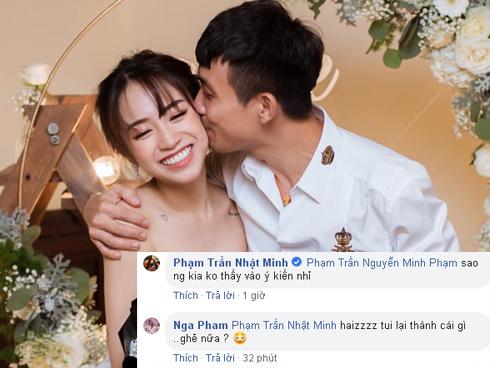 BẤT NGỜ CHƯA: Ngay trước hôn lễ của con gái, Minh Nhựa diện vest bảnh bao đòi làm đám cưới lần 3 này-8