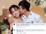 Vlog cưới của con gái Minh Nhựa vừa ra mắt hút ngay 600 nghìn lượt xem, ai cũng xuýt xoa bởi độ hoành tráng-14