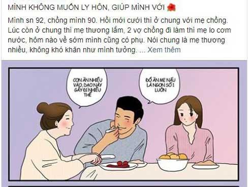 Được mẹ chồng quý như con gái còn cho 800 triệu ra ở riêng, 2 tháng sau con dâu lại ngơ ngác vì bị ép ly hôn