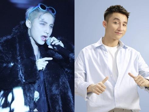 Mới ngày nào còn gây cười vì 2 tiếng 'tha thu', Sơn Tùng giờ đã tự tin 'chém' tiếng Anh thành thần