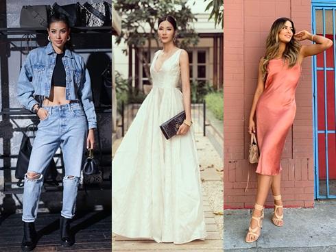 Bản tin Hoa hậu Hoàn vũ 30/8: Hoàng Thùy lên đồ xuất sắc chặt dàn đối thủ không chừa một ai-14