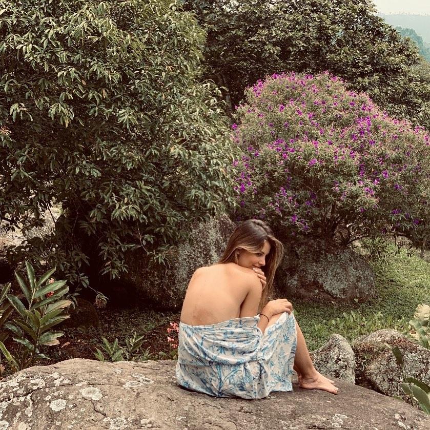 Bản tin Hoa hậu Hoàn vũ 29/8: Hoàng Thùy - Phạm Hương lên đồ xuất sắc, hợp tác chặt đẹp rừng mỹ nhân-5