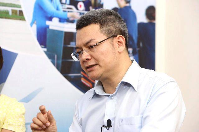 Đại úy Lê Thị Hiền tố 2 mẹ con bị giam lỏng, hàng không nói hiểu lầm-1