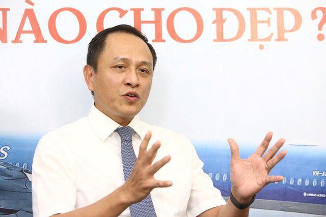 Đại úy Lê Thị Hiền tố 2 mẹ con bị giam lỏng, hàng không nói hiểu lầm-2