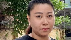 Đại úy Lê Thị Hiền tố 2 mẹ con bị giam lỏng, hàng không nói 'hiểu lầm'