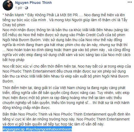 Dính scandal nghiêm trọng, những phim Việt này bị khán giả tẩy chay dữ dội-11