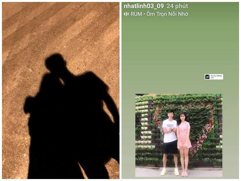 Bạn gái tin đồn của Văn Đức khoe ảnh chụp chung, ngầm xác nhận hẹn hò?