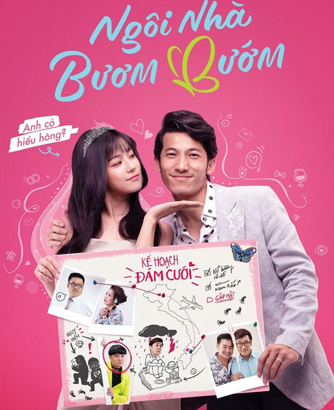 Noo Phước Thịnh kêu gọi tẩy chay phim Ngôi Nhà Bươm Bướm vì dám xài chùa nhạc-5