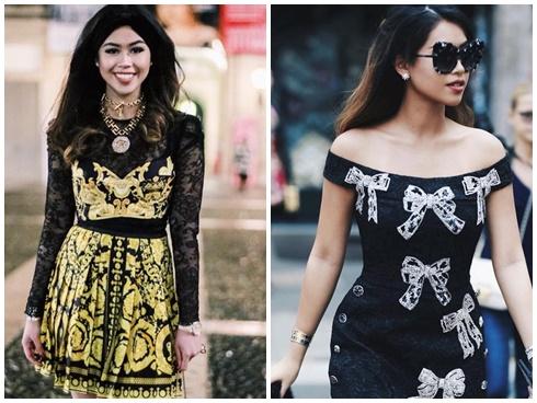 Hội con nhà giàu châu Á đã tiêu tiền thế nào cho việc mua sắm?-1