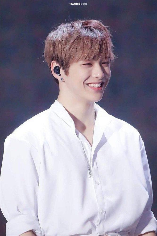 Kang Daniel công bố tên fanclub chính thức: Giải mã ý nghĩa nằm ở đây!-3