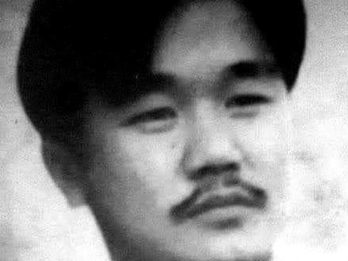 Thi thể một nhà báo nổi trên sông ở Sài Gòn