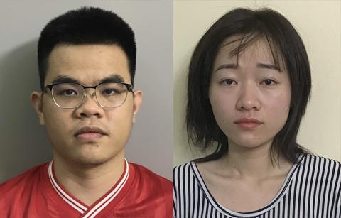 Bắt nhóm giang hồ đập phá quán karaoke ở Sài Gòn-1